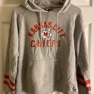 KC Chiefs Hoodie